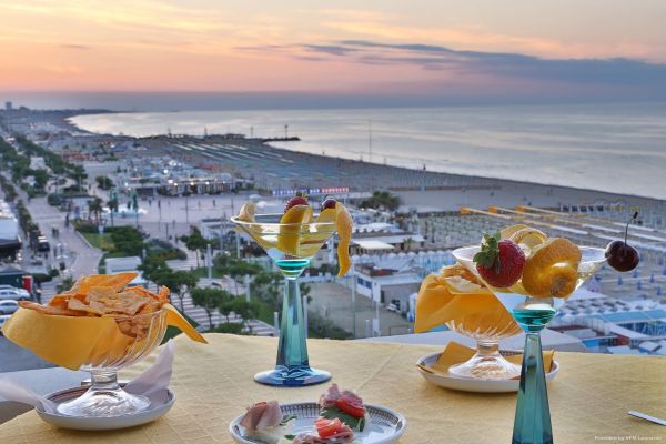 Hotel Abner's (Riccione)